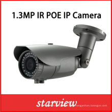 1.3MP 960p IR wasserdichtes Netz CCTV-Sicherheitsnetz IP-Kamera